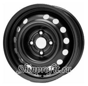 Фото Тзск Chevrolet Aveo 5.5x14/4x100 D56.5 ET45 Black