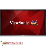 фото Интерактивная панель ViewSonic IFP8650