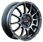 фото ALCASTA M01 6x15/4x100 D54.1 ET48 GMF