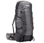 фото Thule Рюкзак треккинговый женский Guidepost 75L Women's Backpacking Pack - Dark Shadow/Slate