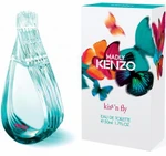 фото Kenzo Madly Kiss'n Fly 50мл Тестер