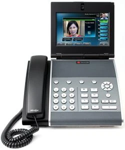 Фото Медиафон Polycom VVX 1500