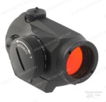 Фото №2 Коллиматорный прицел Aimpoint Micro H-1(2) под Weaver/Picatinny