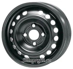 фото Kronprinz 515021 6x15/4x100 D60.1 ET50 Back