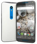 фото Motorola Смартфон Motorola Moto X Pure Edition 32GB Winter White &amp; Dark Gray