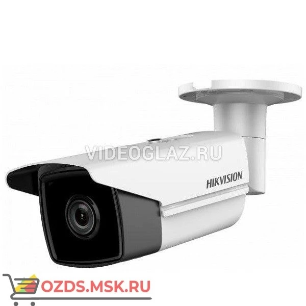 Фото Hikvision DS-2CD2T25FWD-I8 (6mm): IP-камера уличная