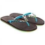 фото Вьетнамки Quiksilver Haleiwa Print Sndl Blue/Black