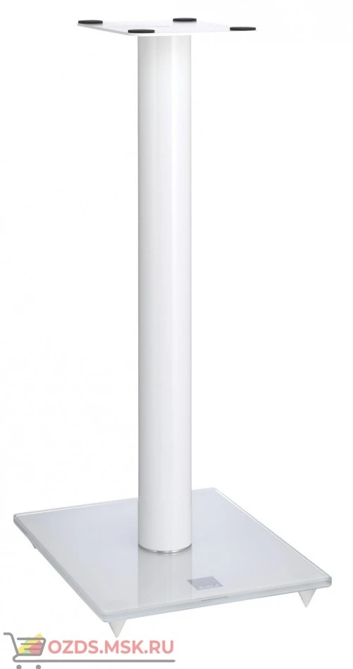 Фото Стойка под акустику DALI CONNECT E-600 STAND Цвет — белый WHITE