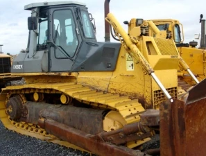 Фото Komatsu D65EXL-12