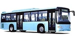 фото Автобус HIGER KLQ 6118 (китай) новый