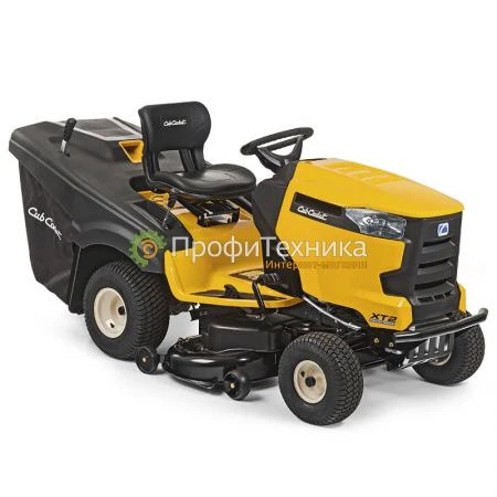 Фото Садовый трактор Cub Cadet XT2 QR106 13AFA1CR603