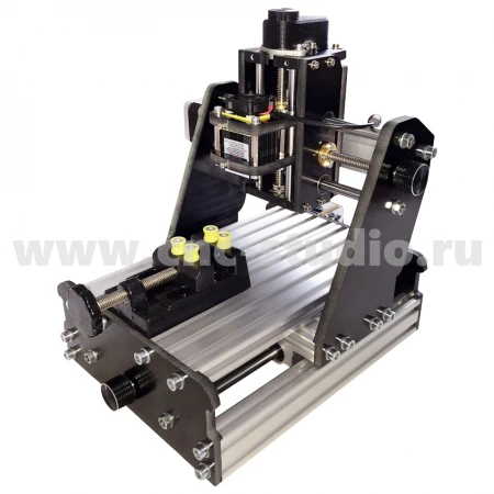 Фото Гравировально-фрезерный станок с ЧПУ CNC-SMINI-1015