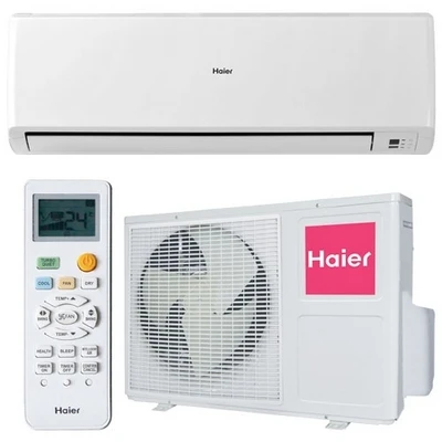 Фото Кондиционер Haier HSU-09HEK203/R2(DB)