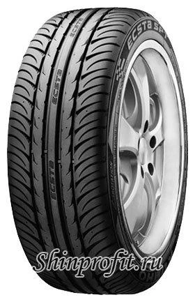 Фото Kumho Ecsta SPT KU31 245/40 R20 99Y