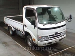 фото Легкий грузовик категория B бортовой TOYOTA DYNA