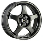 фото Mega Wheels CR-09 6.5x16/5x114.3 D67.1 ET51 GM