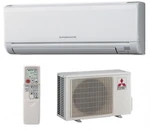 фото Кондиционеры Mitsubishi Electric MSZ-GE60VA/MUZ-GE60VA