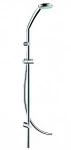 фото Душевой гарнитур Hansgrohe Croma 100 Multi 27791000 Unica Reno Lift