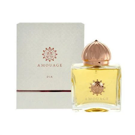 Фото Amouage Dia Woman 100мл Стандарт