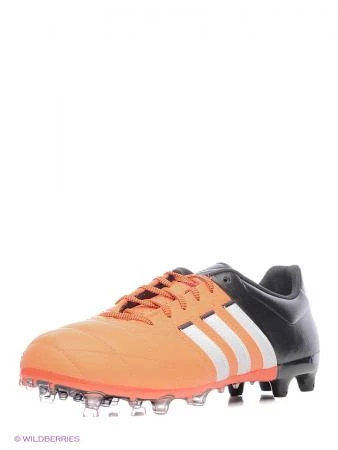 Фото Adidas Бутсы Ace 15.2 Fg/Ag Leat