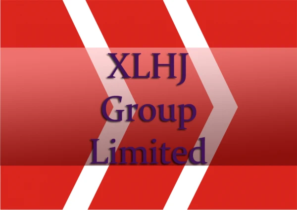 Фото XLHJ Group Limited