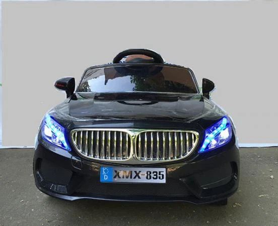 Фото Детский кабриолет JAutomatic Bbw Cabrio Bj835