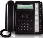 фото LG-Ericsson W-SOHO LWS-WK Системный DECT телефон