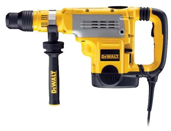 Фото Перфоратор DeWalt D25722K