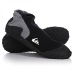 фото Гидроботинки Quiksilver 1mm Reef Walkers Black