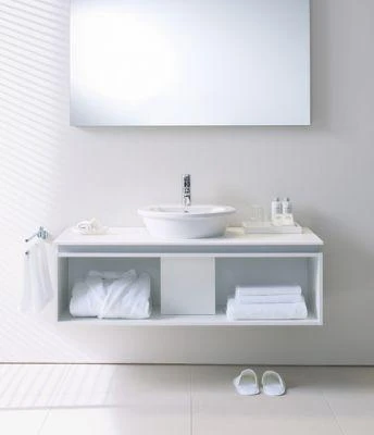 Фото Duravit Darling New DN 6450 Тумба подвесная