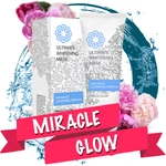 фото Отбеливающая крем маска для лица Miracle Glow