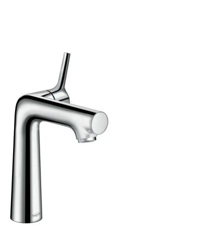 Фото Hansgrohe Talis S 140 72113000 Смеситель для умывальника | интернет-магазин сантехники Santehmag.ru