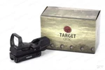 фото Коллиматор Target Optic 1x33 открытого типа на призму 11 мм