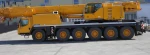 фото Автокран Liebherr LTM 1150-6.1