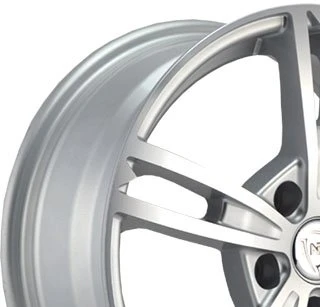 Фото NZ Wheels SH672 6.5x16/5x115 D70.1 ET41 SF