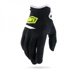 фото Мотоперчатки 100% Ridecamp Glove Black L (10008-141-12)