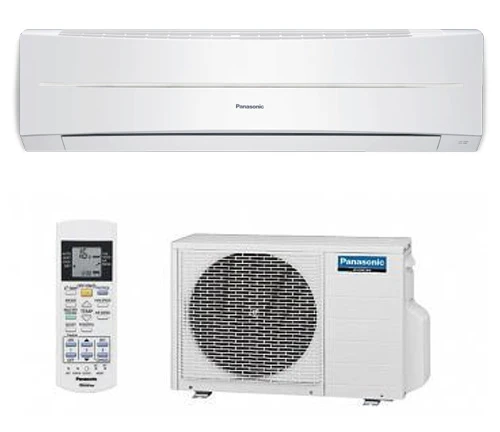 Фото Кондиционеры Panasonic CS-PW24MKD/CU-PW24MKD