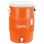 фото Изотермический контейнер (термобокс) Igloo 5 Gal (18 л.)