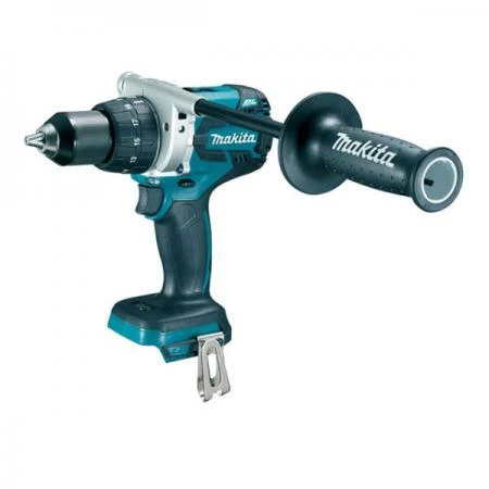 Фото Аккум. дрель-шуруповерт MAKITA DDF 481 Z в кор. (18.0 В