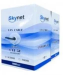 фото Кабель витая пара Skynet FTP outdoor 2x2x0,48 Standart (305 м)