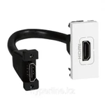 фото LEGRAND 78778 Модуль розетки HDMI