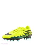 фото Nike Бутсы HYPERVENOM PHELON II FG