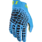 фото Мотоперчатки Fox 360 Grav Glove Blue L (17289-002-L)