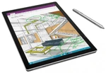 фото Microsoft Планшет Microsoft Surface Pro 4 i7 8Gb 256Gb