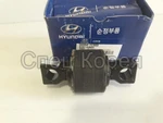 фото Сайлентблок реактивной тяги Hyundai HD250 270 450