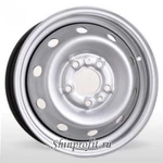 фото Mefro УАЗ-31622 6.5x16/5x139.7 D108.5 ET40 Silver