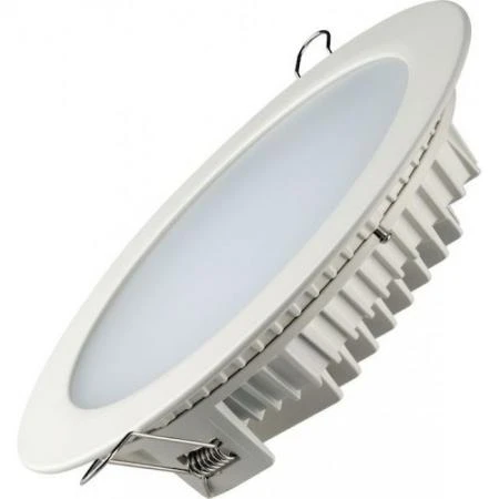 Фото Светильник светодиодный LED Downlight 178х87х165 20Вт 3000К круглый; WL927111120