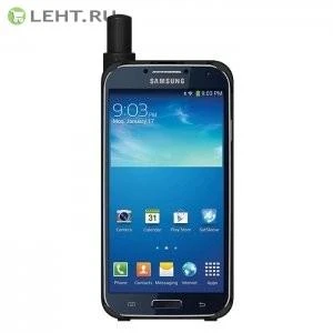 Фото Спутниковый телефон Thuraya SatSleeve Android