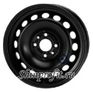 Фото KFZ 6165 5.5x14/4x98 D58.1 ET35 Black