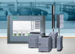 фото Siemens 6ES7136-6DB00-0CA0 SIMATIC DP